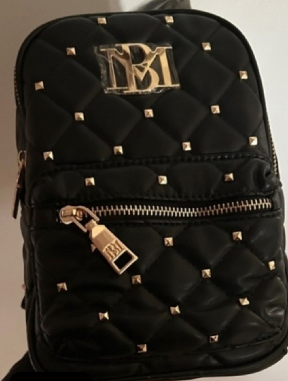 Bag Stack Of Two Bags